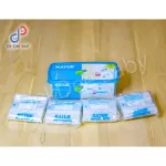 Dekdebaby Natur 4oz./8oz. 100 pieces.