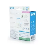 Natur, 4 oz, 1 box of milk storage, 30 bags