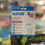 Natur, 4 oz, 1 box of milk storage, 30 bags
