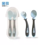 Free delivery, Papa Baby, Spring Set/Baby Milk with Portable Storage, ST053 BPAFREE