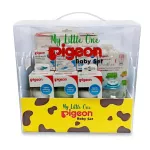 Pigeon Pigeon Baby Gift Set My Little One