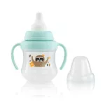 Pigeon Pigeon Max Mac Mac Learning Cup Sip Cup Learn Drinking for Children