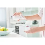 Pigeon Pigeon Silicone Celery Storage, soft milk, good adhesion