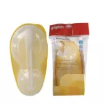 Pigeon Pigeon Food Bowl with PP spoon