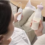 Pigeon Pigeon Electric Milk Pump Model Ko Mini