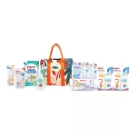 Pigeon Pigeon Premium Newborn Premium Newborn Giftset