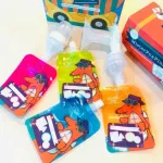 Misterfoxplus Adapter, 5 oz, containing 20 ounces