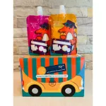 Misterfoxplus Adapter, 5 oz, containing 20 ounces