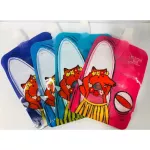 Misterfoxplus Adapter, 8 ounces of milk bag, containing 20 pieces