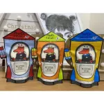 Misterfox 5 ounces of milk storage bags containing 25 pieces