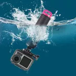 ไม้จับลอยน้ำสำหรับ กล้อง Gopro / OSMO Action / กล้องแอคชั่นทุกรุ่น
