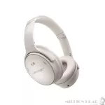 Bose: Quietcomward 45 Headphones (Black/White Smoke) by Millionhead The headphones are lightweight. Strong, durable)