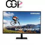 Samsung Smart Monitor M7 Computer Screen 32 "  LS32BM700uexxt" VA 60Hz