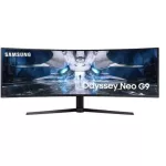 Samsung Odyssey G9NEO CURVED GAMING MONITOR 49 "LS49A50NEXXT 240Hz MNL-001593 Computer Screen