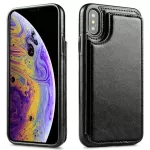 Case for iPhone, IP XS Max Case XS Max, elegant, can put cards