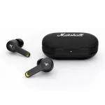 Marshall Bluetooth headphones M12 M12 M12 Mode III True Wireless, small classic, comfortable to wear, easy to connect to the wireless headphones.