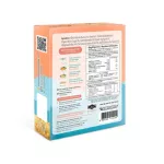 Free delivery, baby fish, MAMA COOKS, 100% classic salmon formula, organic ingredient, suitable for children 12 months or more.