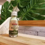 For children 7m+ vegetable powder, 2 recipes, vegetable powder and clear vegetable powder // Portable bottle size help mothers