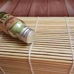 For children 7m+ vegetable powder, 2 recipes, vegetable powder and clear vegetable powder // Portable bottle size help mothers