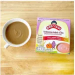 Fine germinated brown rice, Oak Ne, formula 3, mixed with Sangyod rice germ mixed with pumpkin and taro