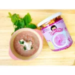 Orkane, rough grip, organic, rice germ recipe, Purple potato