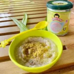 4 flavored brown rice, organic food, food for children 8+