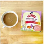 Fine germinated brown rice, Oak Ne, formula 3, mixed with Sangyod rice germ mixed with pumpkin and taro