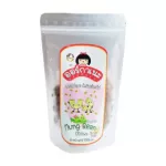 Pasta, organic green beans Suitable for people who are allergic to milk and gluten.