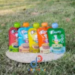 Pacchyi meat, 5 sachets for 7 months, complete flavor /with options