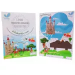 Crispy spinach, Crispy UMBILI ROASTED ORGANIC 8+