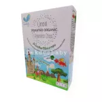 Crispy spinach, Crispy UMBILI ROASTED ORGANIC 8+