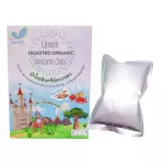 Crispy spinach, Crispy UMBILI ROASTED ORGANIC 8+