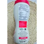 Crispy organic rice berry Apple flavor mixed with Baby Natural Baby Berry 6+