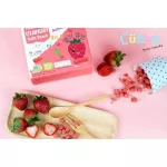 CUBBE BABY SNACK 3 boxes