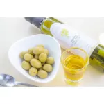 Extra Virgin Olive Olive Oil 250ml 6M+