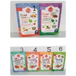 Picnicbaby, ready -to -eat child supplement 6 months/10 months There are many formulas to choose from.