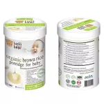 Organic Jasmine Rice, Happy Bear expires 2023 Happy Bear.