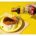 Mummum Sauce Sauce for 1 year or more 180g