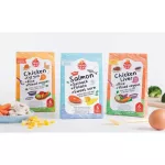 Picnicbaby, ready -to -eat child supplement 6 months/10 months There are many formulas to choose from.