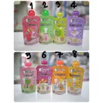 Peachy Peach supplement for 6 months or more./7 months or more.