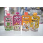 Peachy Peach supplement for 6 months or more./7 months or more.