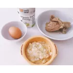 Organic Jasmine Rice, Happy Bear expires 2023 Happy Bear.