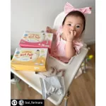 MAMA COOKS, organic rice, 40 grams of vitamins, 4 sachets*10 grams, suitable for children 6 months or more.