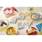 MAMA Cooks Mama Cooks Powder Rice Powder Nil Yong Rice Fish, Shredse Salmon for 6 months or more