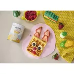 Mama Cooks โจ๊กข้าวหอมมะลิ,ข้าวกล้องหอมมะลิ,ข้าวไรซ์เบอรี่ออร์แกนิคกึ่งสำเร็จรูป