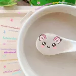 Organeh, rough germinated brown rice porridge Slia rice nose recipe, pandan pandan