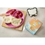 MAMA Cooks Mama Cooks Powder Rice Powder Nil Yong Rice Fish, Shredse Salmon for 6 months or more