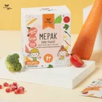 VVELL BOOSTER has original vegetables. And 0% sugar powder type, pack of 4 boxes