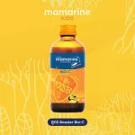 Mamarine Kids  Booster BIO-C แพ็ค 8 ขวด