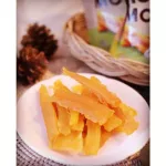 Munchmonz is sticky, Japanese. It's sticky Japanese